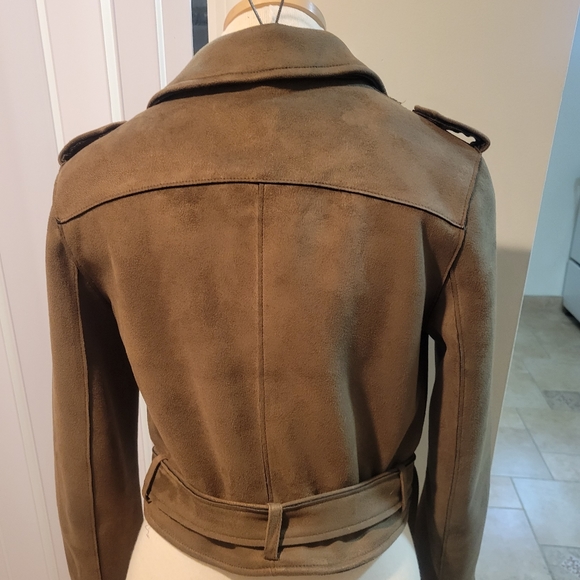 Zara winter jacket - Picture 6 of 9